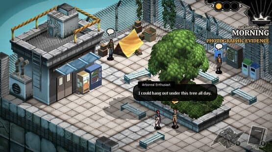 Demonschool — screenshot 6