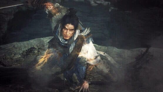 Wo Long: Fallen Dynasty — screenshot 5