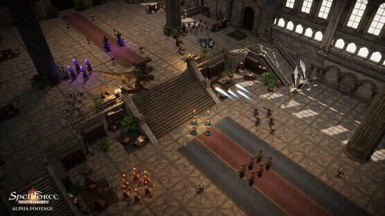 SpellForce: Conquest of Eo — screenshot 6