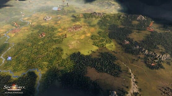 SpellForce: Conquest of Eo — screenshot 7
