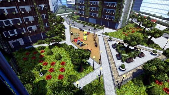 The Constructors — screenshot 4