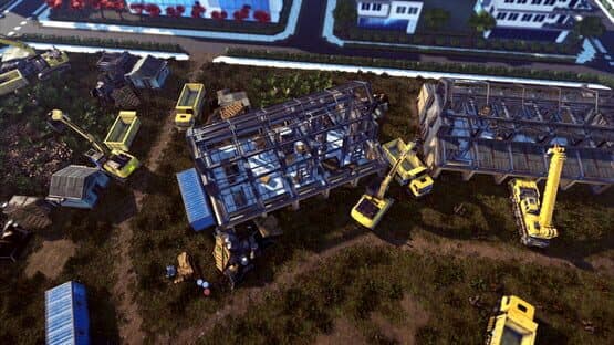 The Constructors — screenshot 5