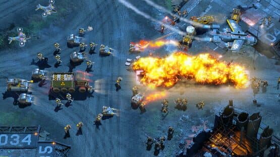 Crossfire: Legion — screenshot 5