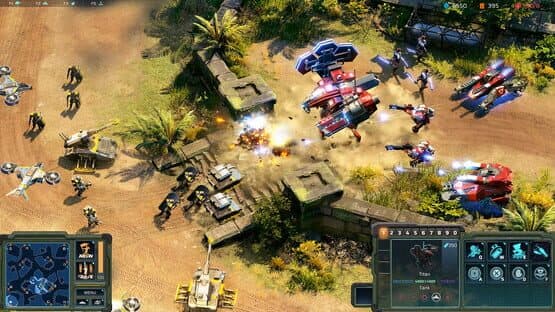 Crossfire: Legion — screenshot 6