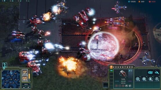 Crossfire: Legion — screenshot 7