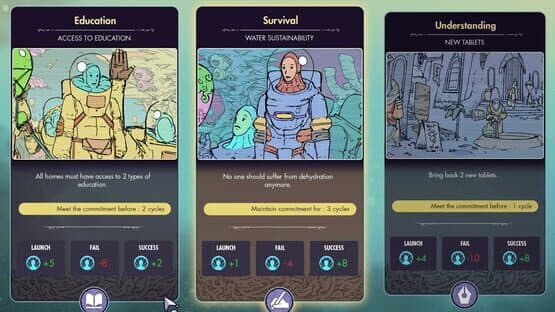 Synergy — screenshot 3