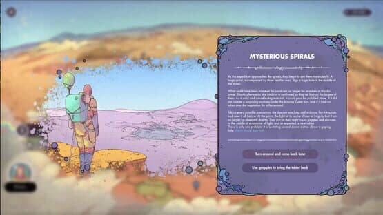 Synergy — screenshot 5