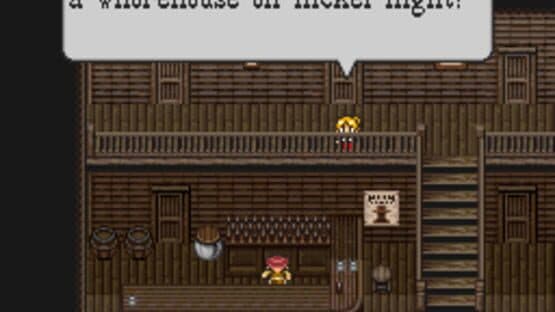 Live A Live — screenshot 5