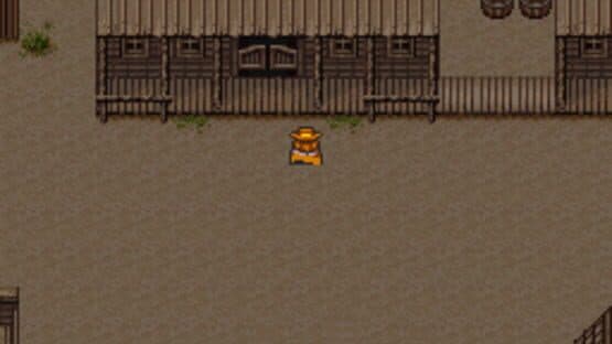 Live A Live — screenshot 7