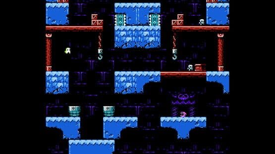 Micro Mages — screenshot 3