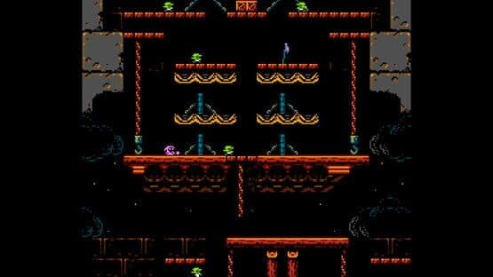 Micro Mages — screenshot 4