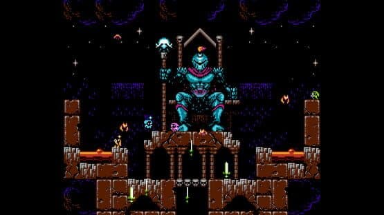 Micro Mages — screenshot 5