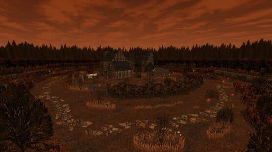 CountryCide — screenshot 2