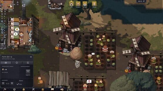 Norland — screenshot 1