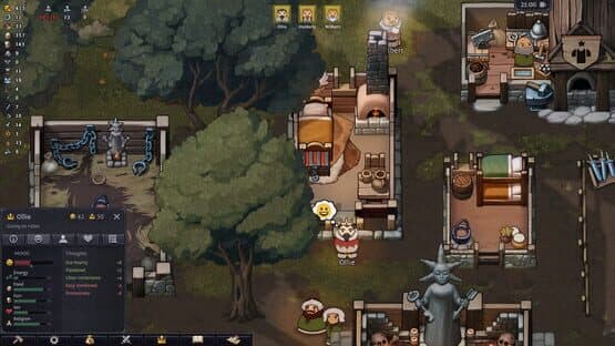 Norland — screenshot 5