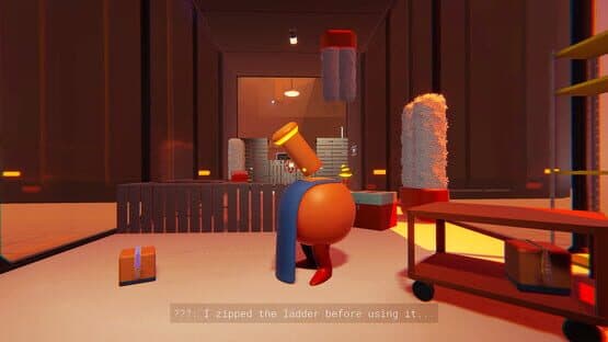 BackfireWall — screenshot 2