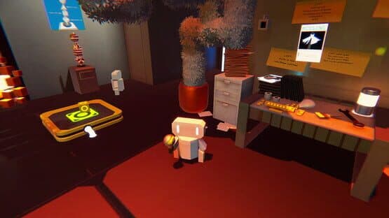 BackfireWall — screenshot 5