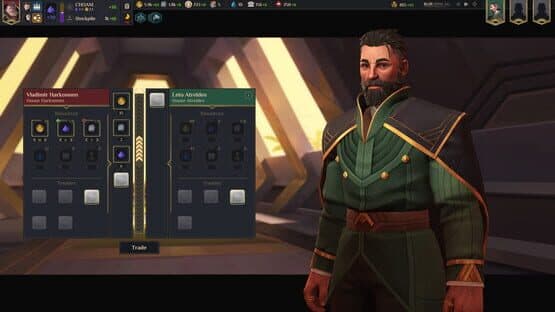 Dune: Spice Wars — screenshot 6