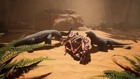 Icarus: Styx Map Pack — screenshot 2