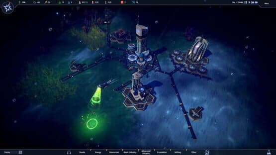 Abyssals — screenshot 2