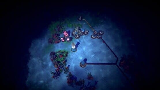 Abyssals — screenshot 3