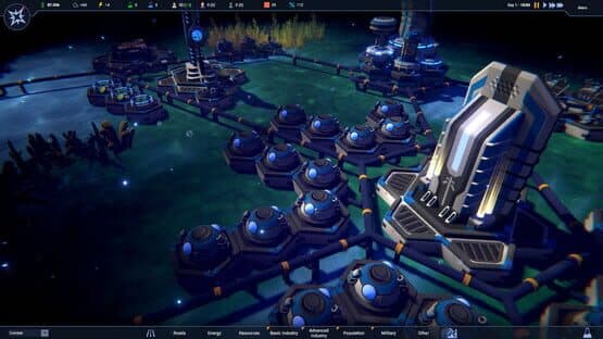 Abyssals — screenshot 4