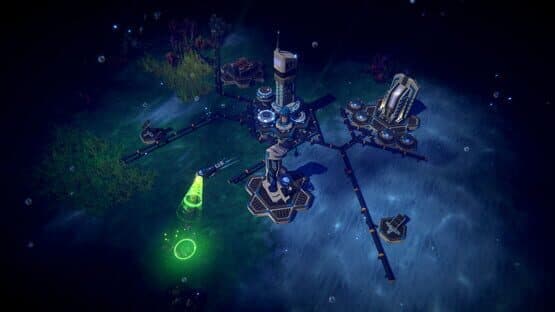 Abyssals — screenshot 5