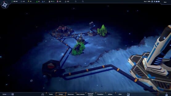 Abyssals — screenshot 6