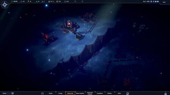 Abyssals — screenshot 7