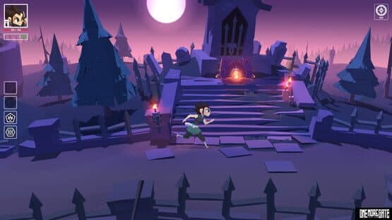 One More Gate : A Wakfu Legend — screenshot 8