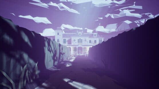 Haunted Mansion — screenshot 1