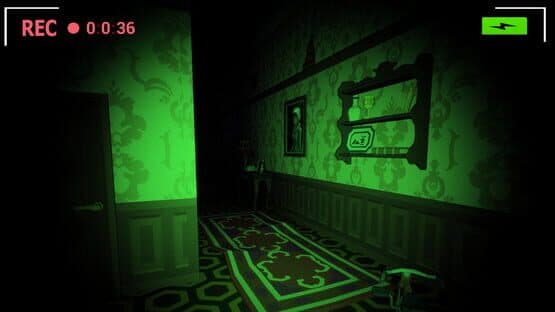 Haunted Mansion — screenshot 2