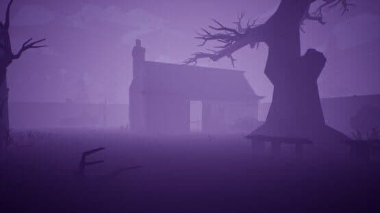 Haunted Mansion — screenshot 3