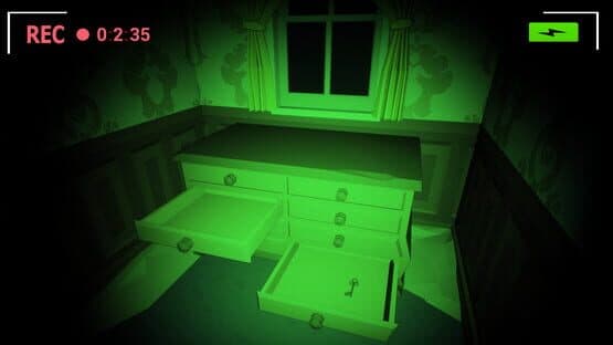 Haunted Mansion — screenshot 4
