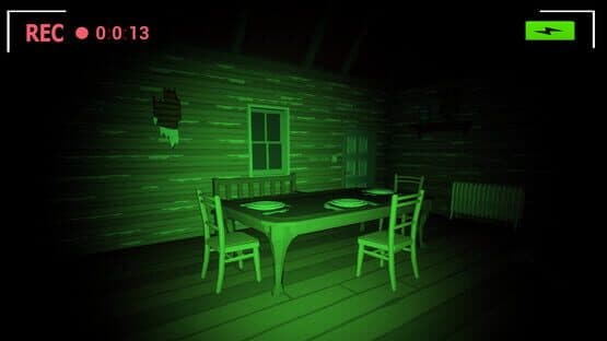 Haunted Mansion — screenshot 5