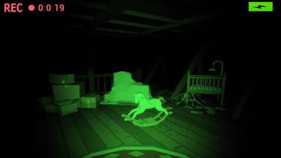 Haunted Mansion — screenshot 7