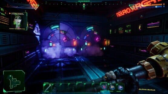 System Shock — screenshot 1