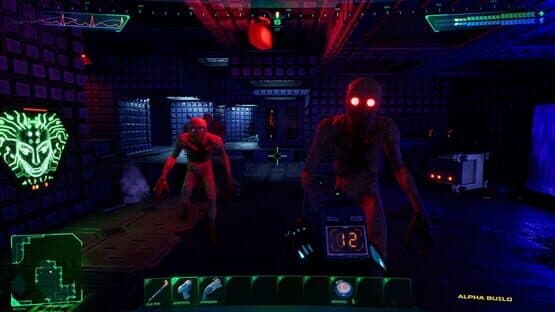 System Shock — screenshot 2