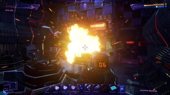 System Shock — screenshot 4