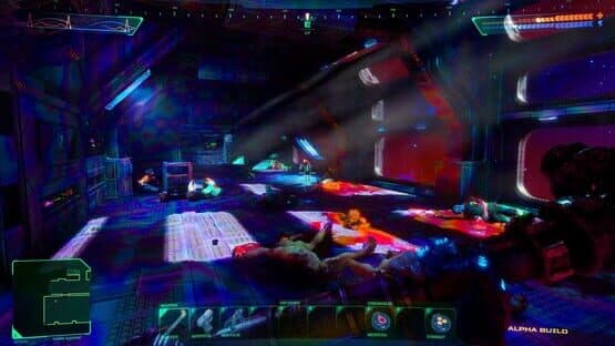 System Shock — screenshot 6