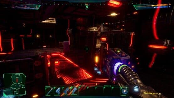 System Shock — screenshot 8