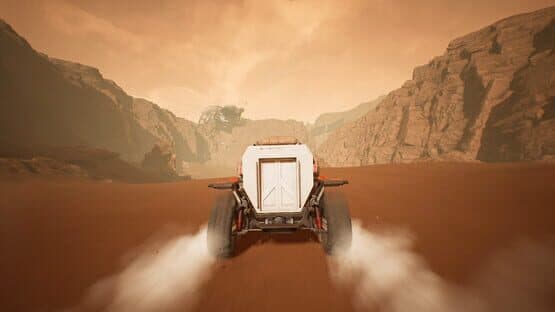 Deliver Us Mars — screenshot 8