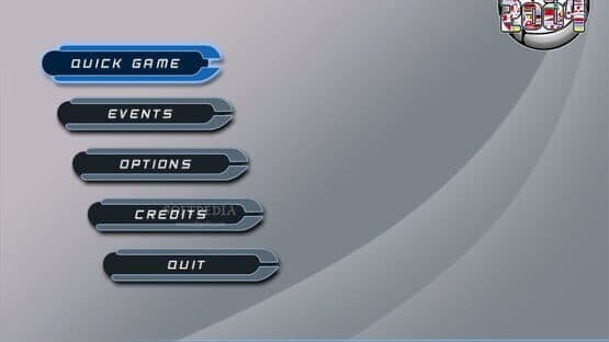 International Volleyball 2004 — screenshot 4