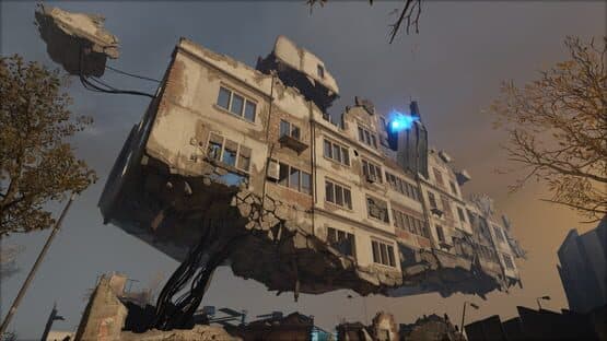 Half-Life: Alyx - Levitation — screenshot 1