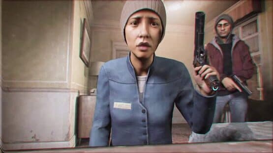 Half-Life: Alyx - Levitation — screenshot 2