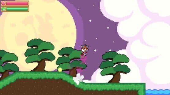Unakiri Action!: Kiritan-hou no Nazo — screenshot 2