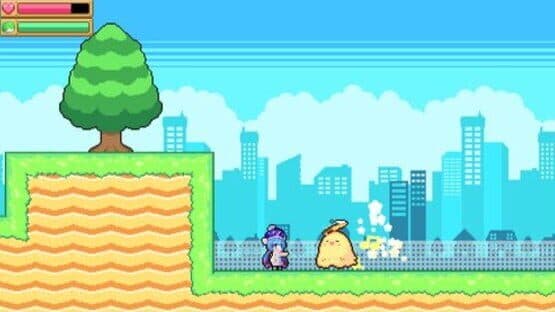 Unakiri Action!: Kiritan-hou no Nazo — screenshot 3