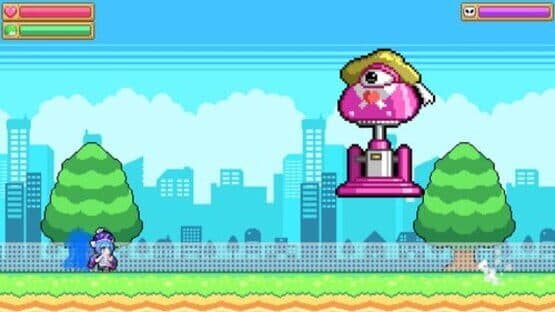 Unakiri Action!: Kiritan-hou no Nazo — screenshot 4