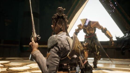 Flintlock: The Siege of Dawn — screenshot 3