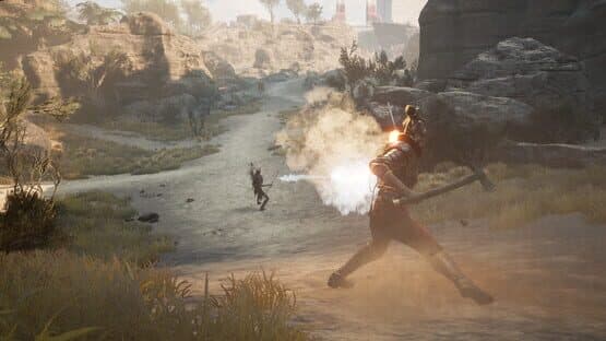 Flintlock: The Siege of Dawn — screenshot 7